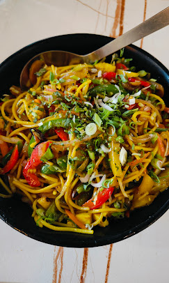 Chinese Cuisine