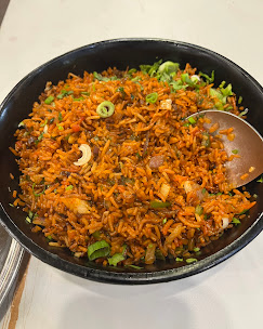 Fried Rice