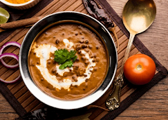 Dal Makhani