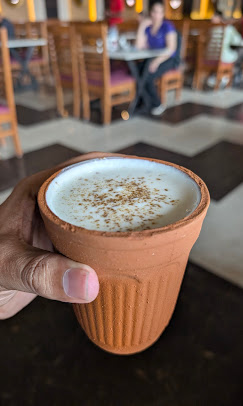 Masala Chai