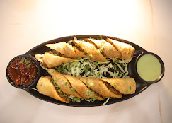 Spring Roll